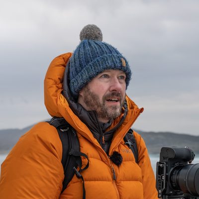 Nigel Danson